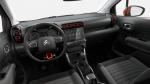 Citroen C3 Aircross 2017 года (WW)